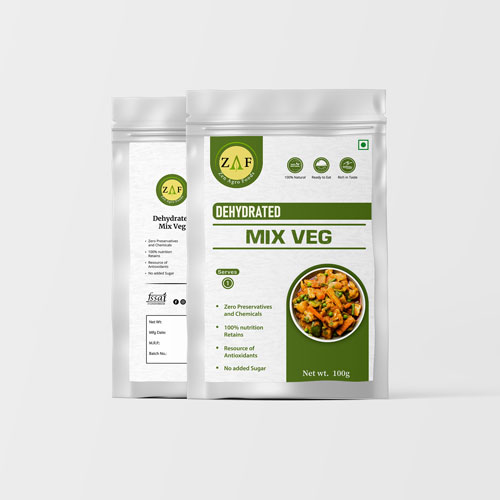 Mix veg